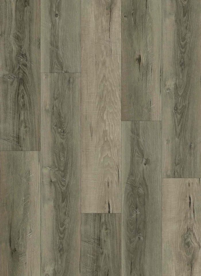 Baronwood Vinyl Plank N16
