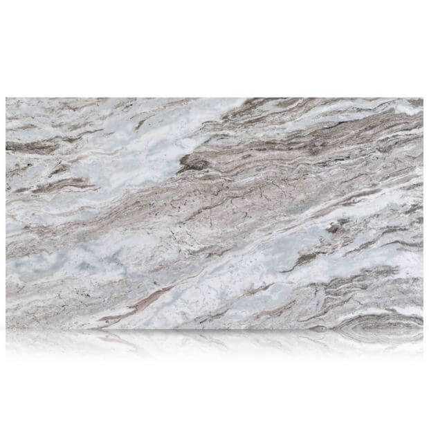 Quartzite Fantasy Brown Leather Finish 1 1/4” SQUAREFOOT FLOORING - MISSISSAUGA - TORONTO - BRAMPTON