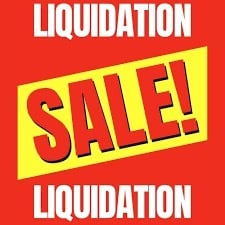 Squarefoot Flooring Liquidators