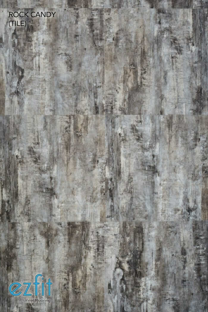 Rock Candy EasyTile Vinyl Tile – XL Flooring SQUAREFOOT FLOORING - MISSISSAUGA - TORONTO - BRAMPTON