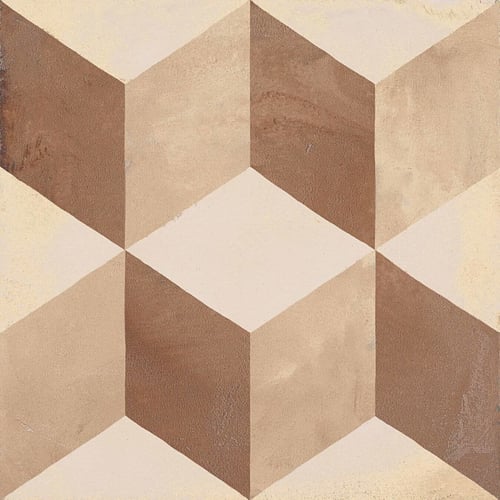 Cubo C Terra Ceratec Tiles SQUAREFOOT FLOORING - MISSISSAUGA - TORONTO - BRAMPTON
