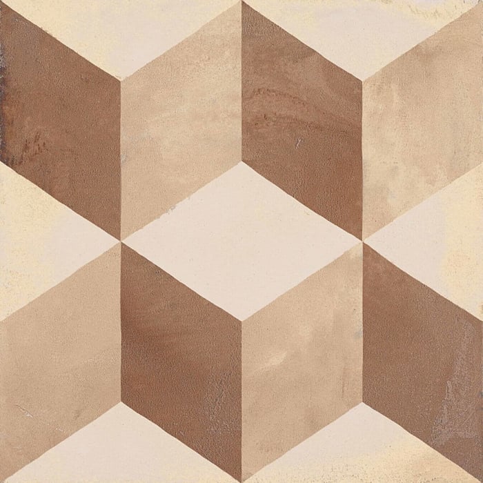 Cubo C Terra Ceratec Tiles SQUAREFOOT FLOORING - MISSISSAUGA - TORONTO - BRAMPTON