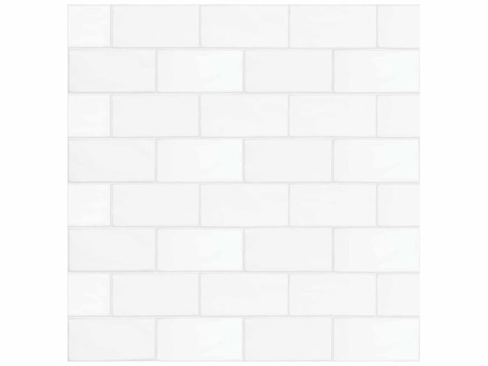 Marlow Cloud Porcelain 3 X 6 In / 7.5 X 15 Cm Pressed Glossy / Matte – Anatolia Tile SQUAREFOOT FLOORING - MISSISSAUGA - TORONTO - BRAMPTON