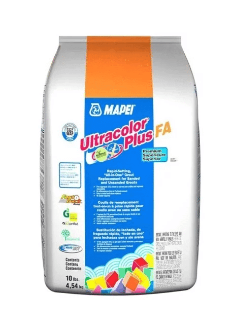 Mapei Ultracolor Plus Fa Grout 10lbs Almond 49 SQUAREFOOT FLOORING - MISSISSAUGA - TORONTO - BRAMPTON