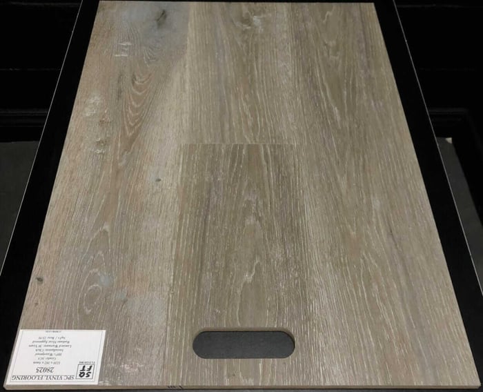 28025 Umbrellar 4mm SPC Vinyl Flooring SQUAREFOOT FLOORING - MISSISSAUGA - TORONTO - BRAMPTON