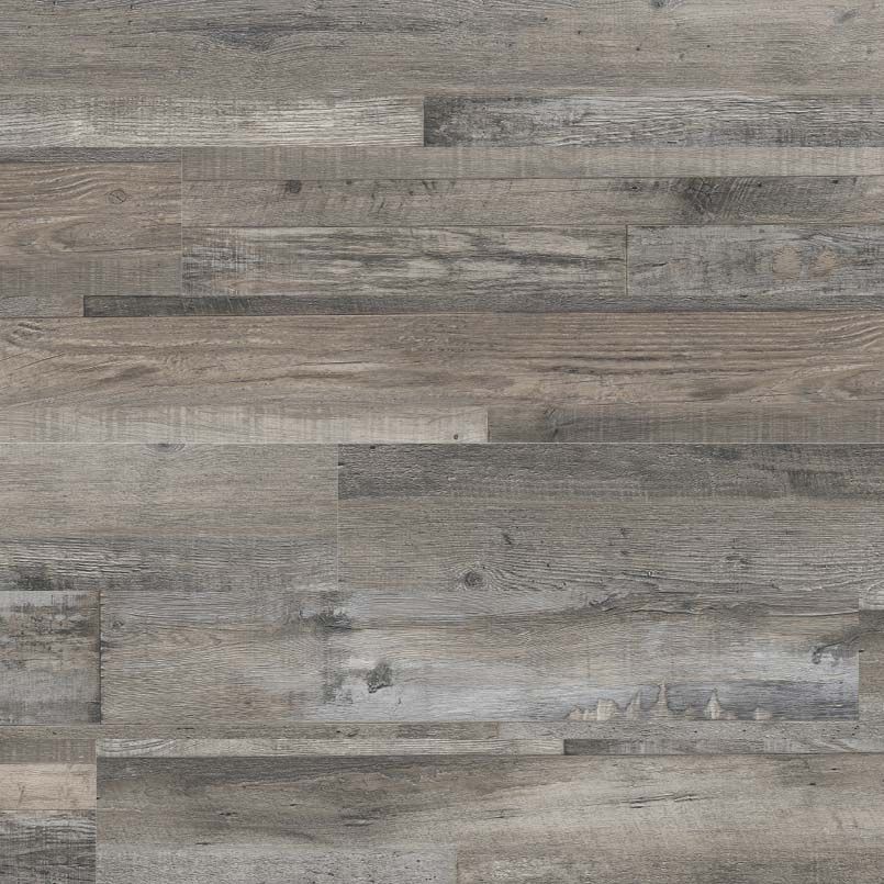 MSI Everlife Glenridge Vinyl Plank Coastal Mix