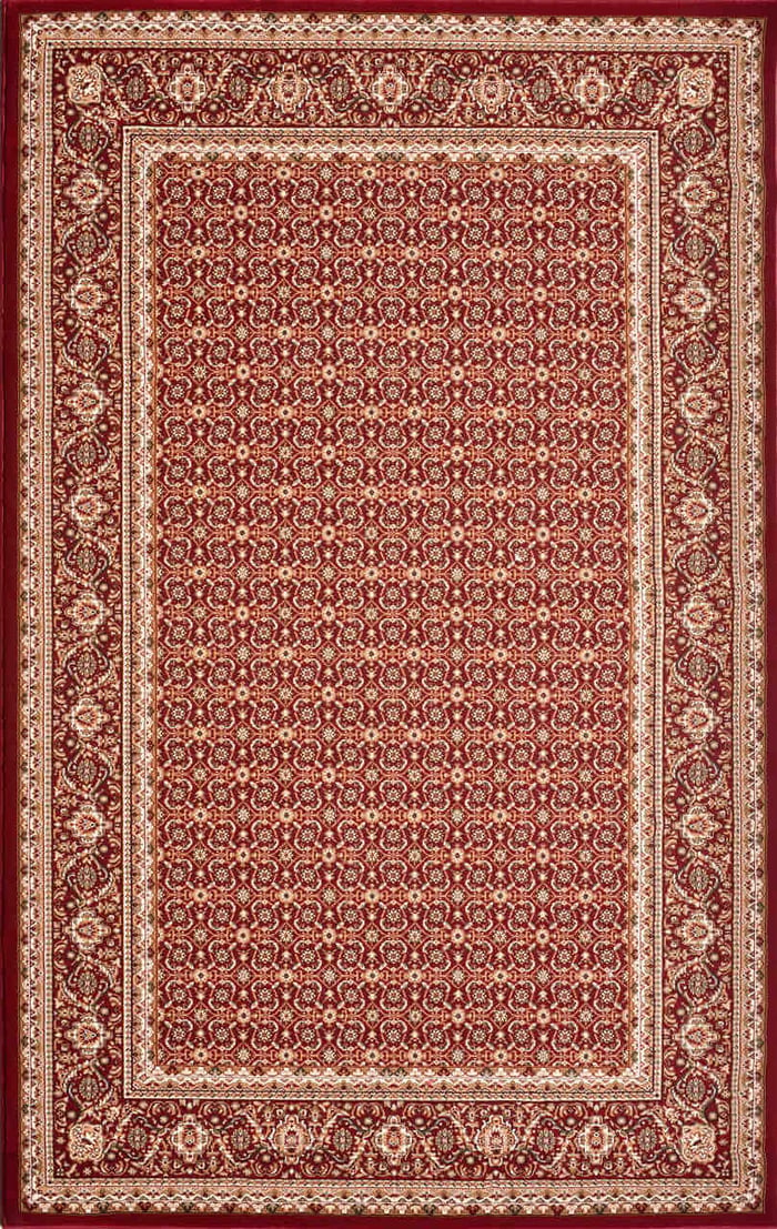 Waldorf 6117 Ruby Area Rugs SQUAREFOOT FLOORING - MISSISSAUGA - TORONTO - BRAMPTON