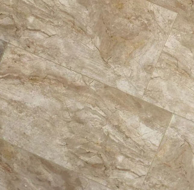 7085-1 Simba 12X24 Vinyl Tile Flooring 5mm + 1.5mm Pad Attached SQUAREFOOT FLOORING - MISSISSAUGA - TORONTO - BRAMPTON