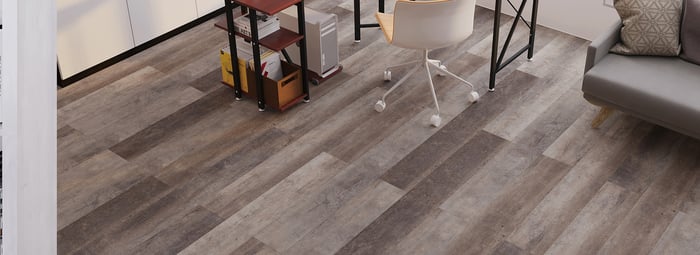 CSS-3557 Vinylinx Connoisseur Vinyl Tiles