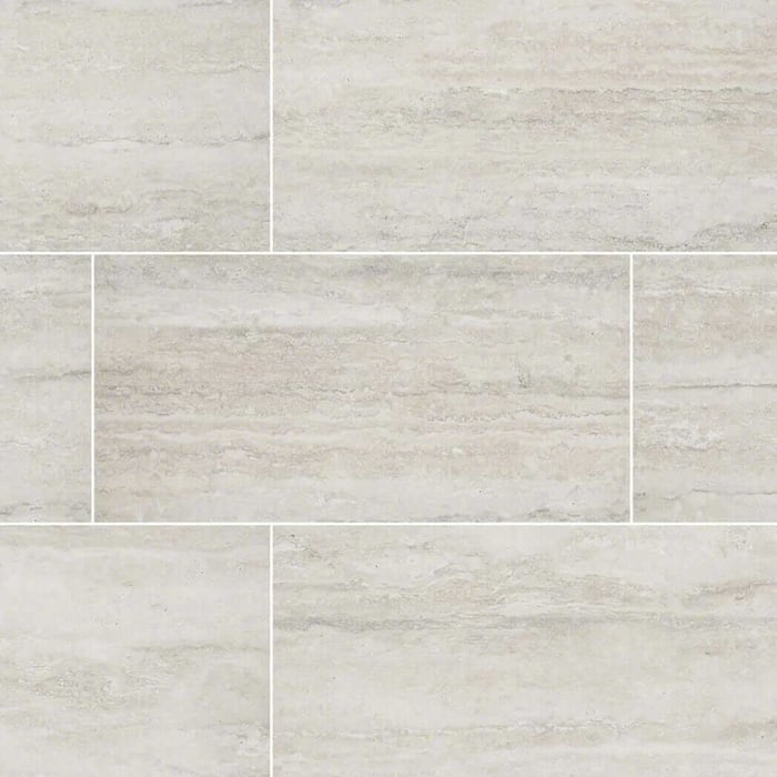 WHITE VENETO PORCELAIN TILE SQUAREFOOT FLOORING - MISSISSAUGA - TORONTO - BRAMPTON