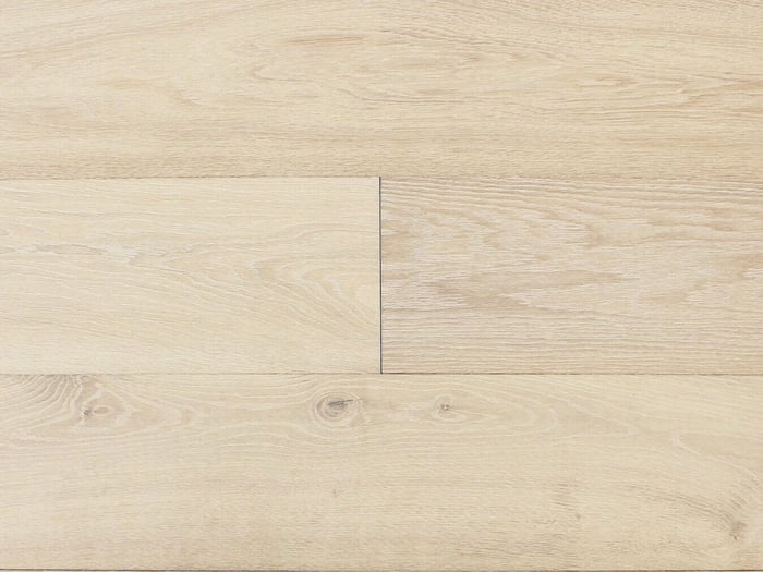 Aura Pravada European White Oak Engineered Hardwood Flooring – Canvas Collection SQUAREFOOT FLOORING - MISSISSAUGA - TORONTO - BRAMPTON
