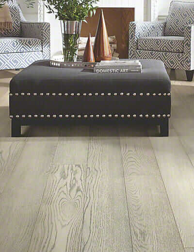 Baroness AA816 01011 – Anderson Hardwood Floors – Noble Hall Collection – Oak Engineered Hardwood Flooring