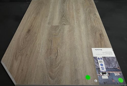 Marbella mm Northernest Vinyl Flooring Series