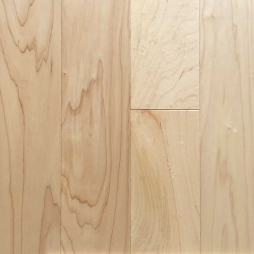 Natural Hard Maple Flooring – Hardwood Planet SQUAREFOOT FLOORING - MISSISSAUGA - TORONTO - BRAMPTON