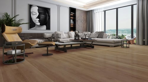 SQUAREFOOT FLOORING - MISSISSAUGA - TORONTO - BRAMPTON