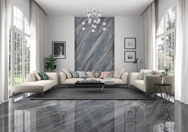 Urban Zebra Angel Luxe Porcelain Tile