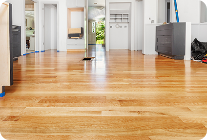 ENGINEERED HARDWOOD FLOORING BARRIE