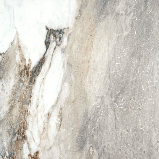 Olympia Castle Matte Glazed Porcelain Tile Color: Grey Size: 18x18 12x24 - Image 3