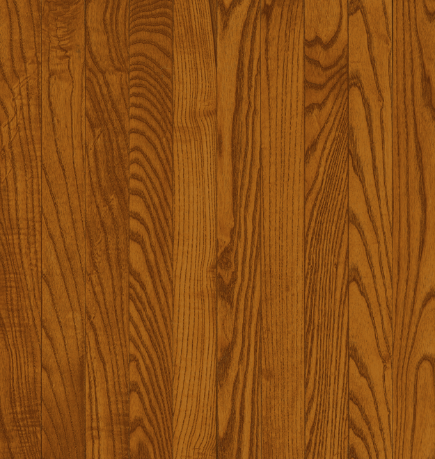 Gunstock 4" Bruce Dundee Oak Hardwood Flooring CB4211