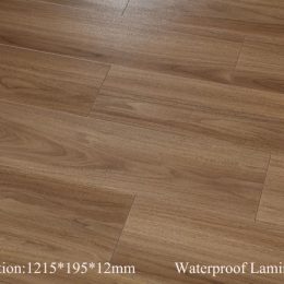 12mm Evergreen Waterproof Laminate Flooring