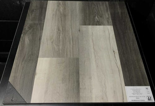 FOG VOILA 5.2mm VINYL PLANK FLOORING SQUAREFOOT FLOORING - MISSISSAUGA - TORONTO - BRAMPTON