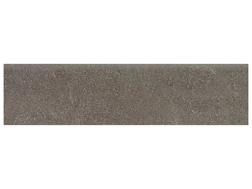 Crux Mica Porcelain 3 x 12 in / 7.1 x 29.8 cm Bullnose Matte – Anatolia Tile SQUAREFOOT FLOORING - MISSISSAUGA - TORONTO - BRAMPTON