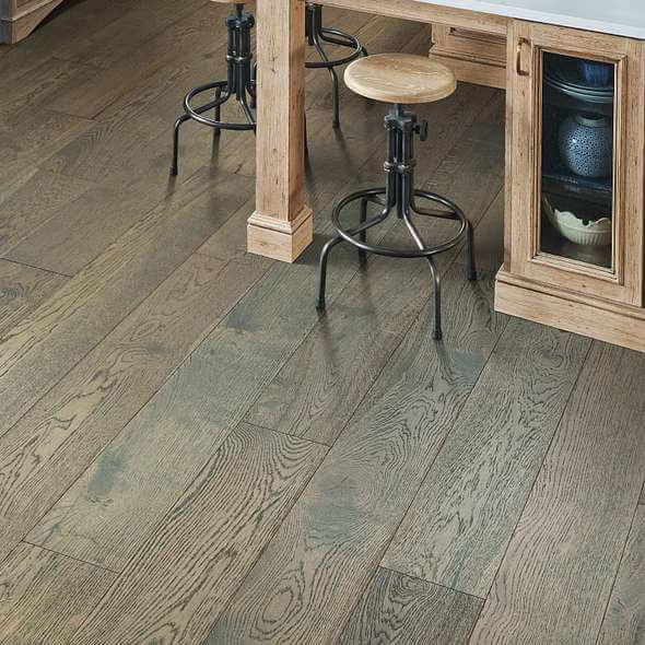 Praline Shaw Couture Oak Engineereed Harwood Flooring SQUAREFOOT FLOORING - MISSISSAUGA - TORONTO - BRAMPTON