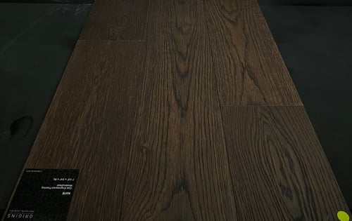 KATE ORIGINGS OAK ENGINEERED HARDOWOOD FLOORING