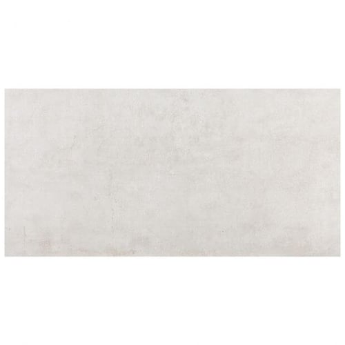 23.62”x47.24” Crowne Decors White Lev Rt SQUAREFOOT FLOORING - MISSISSAUGA - TORONTO - BRAMPTON