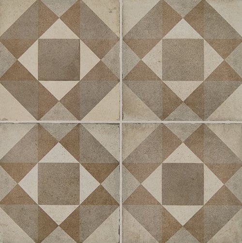 Warm Figura Quartetto Daltile SQUAREFOOT FLOORING - MISSISSAUGA - TORONTO - BRAMPTON