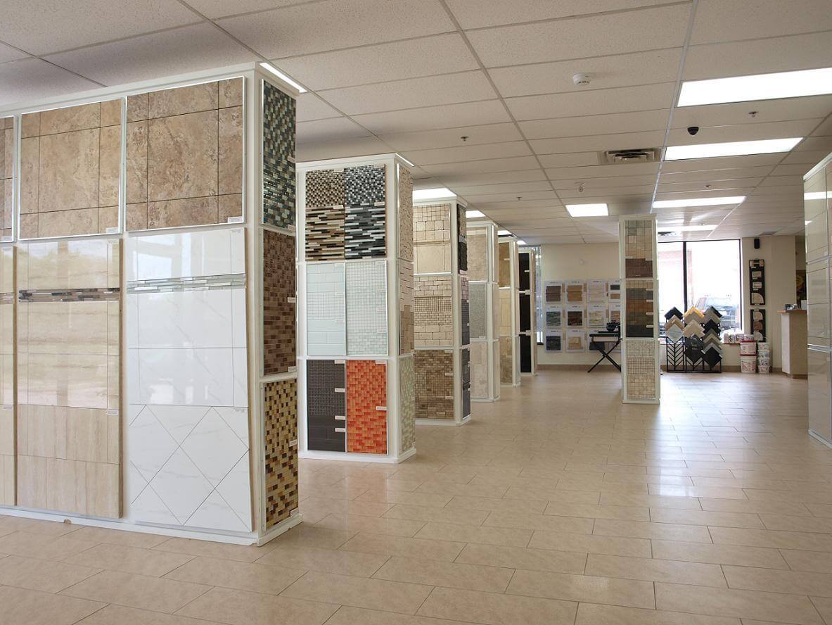 Vinyl Flooring Collections ( Cloned )