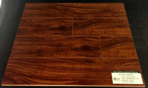 8070 Sandalwood Dream Living 12.3mm Random Collection Laminate Flooring SQUAREFOOT FLOORING - MISSISSAUGA - TORONTO - BRAMPTON