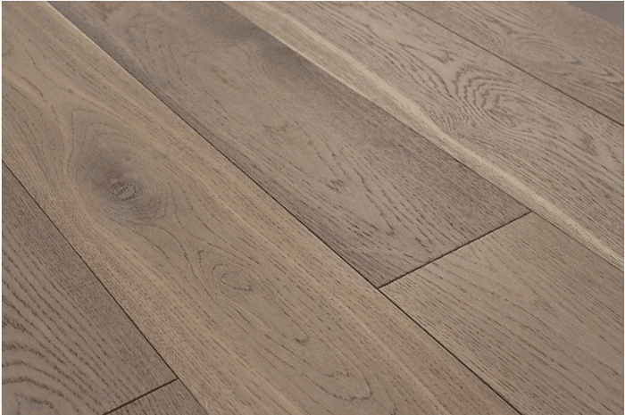 SUEDE FERME CHIC PRAVADA EUROPEAN WHITE OAK ENGINEERED HARDWOOD FLOORING SQUAREFOOT FLOORING - MISSISSAUGA - TORONTO - BRAMPTON