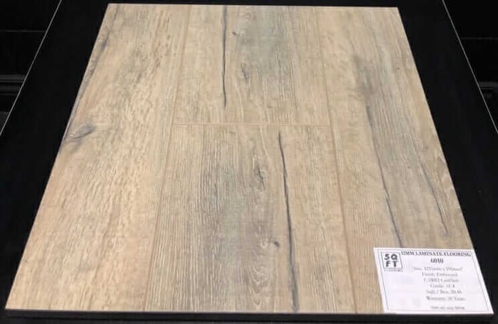 TF6010 TOUCAN LAMINATE FLOORING