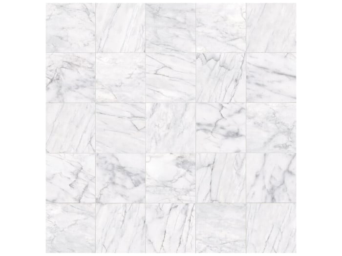 Classic Carrara Porcelain 12 x 12 in / 30 x 30 cm – Anatolia Tile SQUAREFOOT FLOORING - MISSISSAUGA - TORONTO - BRAMPTON