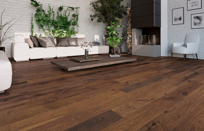 Liberty Sono Eclipse Vinyl Flooring