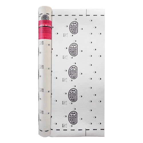 Ardex SK 175 – Waterproofing Membrane and Vapor Retarder for Tile & Stone Installations 39″ x 33″ SQUAREFOOT FLOORING - MISSISSAUGA - TORONTO - BRAMPTON