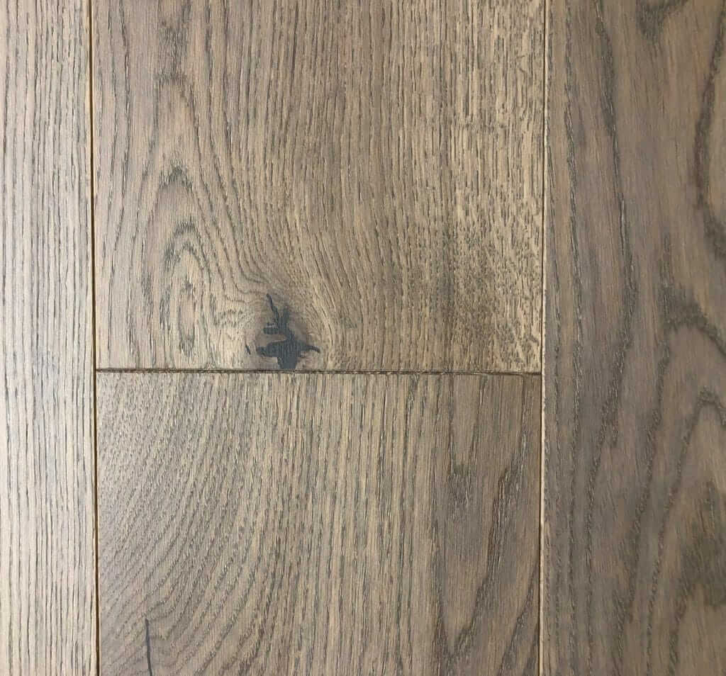 Hardwood White Oak Engineered Hardwood Flooring in Toronto