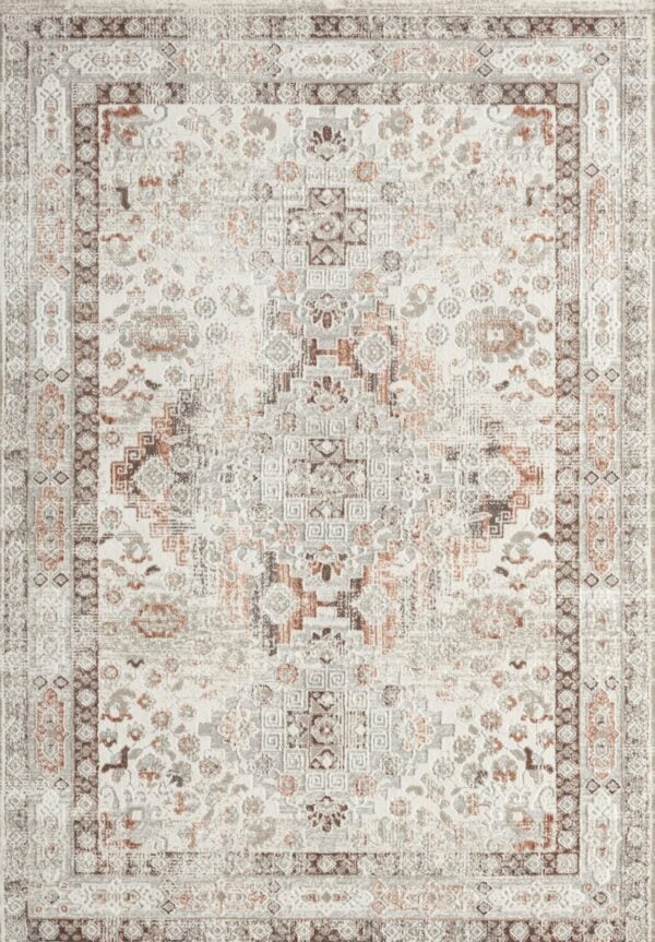 Affiliated Weavers Area Rugs Bromont 949 Bronze