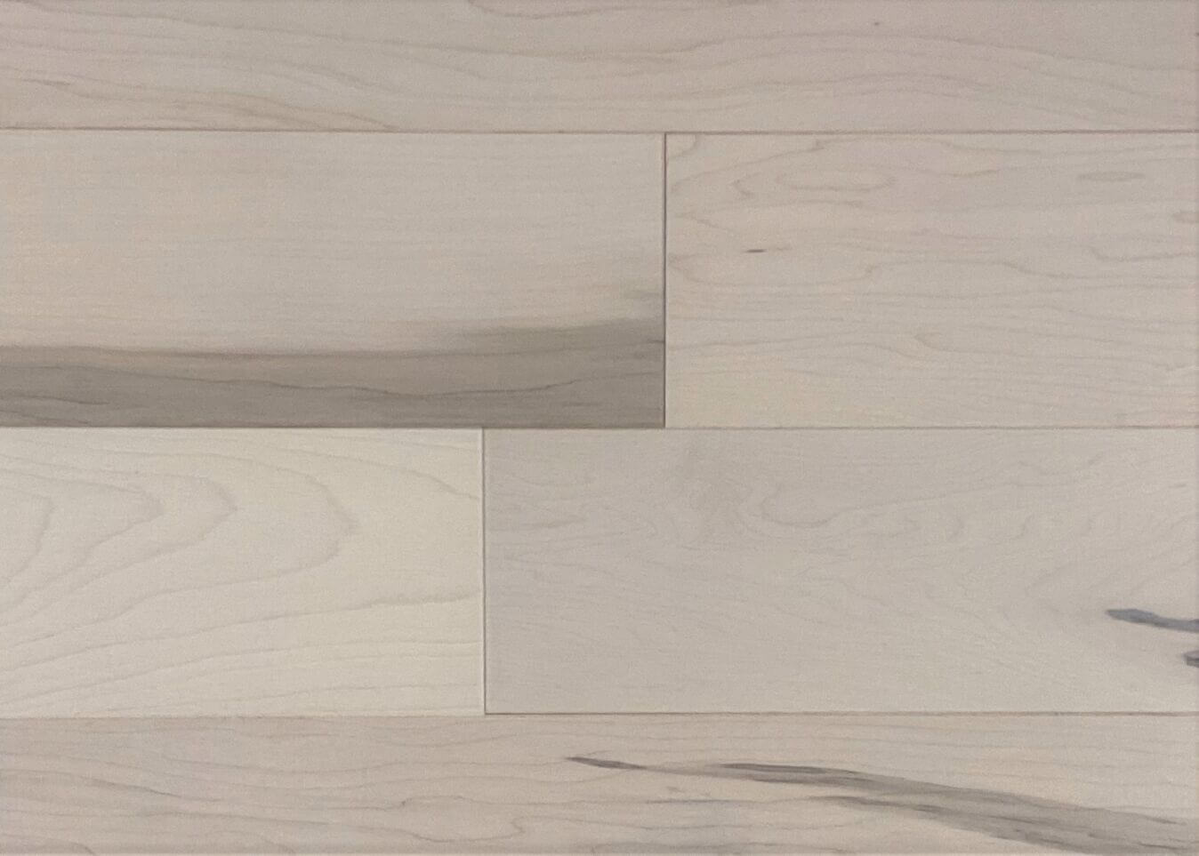Hard Maple Engineered Hardwood Flooring - Squarefoot Flooring