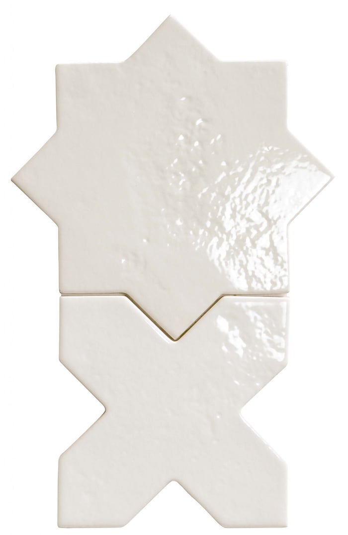 Urban Zebra Snow Malta Porcelain Tile - Image 12