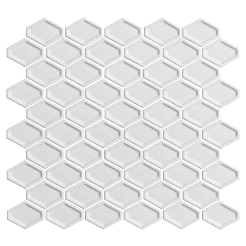 White Jersey Ceratec Tiles SQUAREFOOT FLOORING - MISSISSAUGA - TORONTO - BRAMPTON