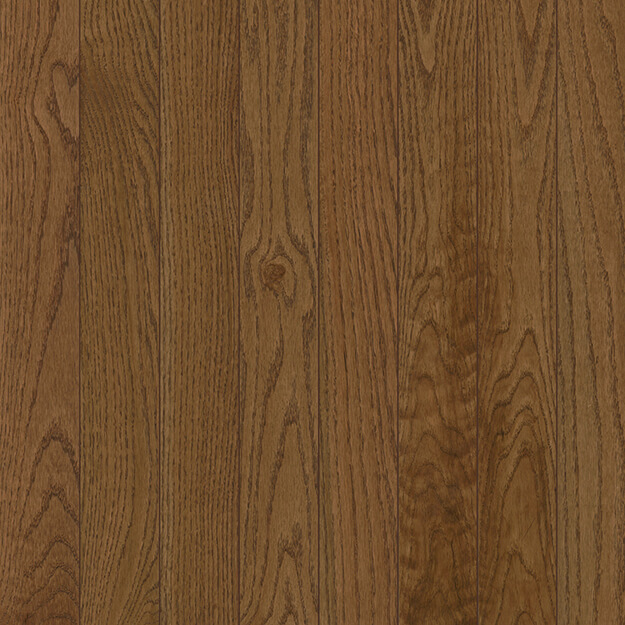 Aged Sherry 3 1/4" Bruce Manchester Oak Hardwood Flooring C1230LG