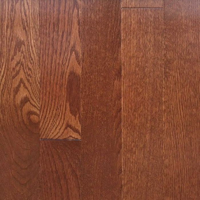 Crown Saddle Red Oak Flooring – Hardwood Planet – Select and Better SQUAREFOOT FLOORING - MISSISSAUGA - TORONTO - BRAMPTON