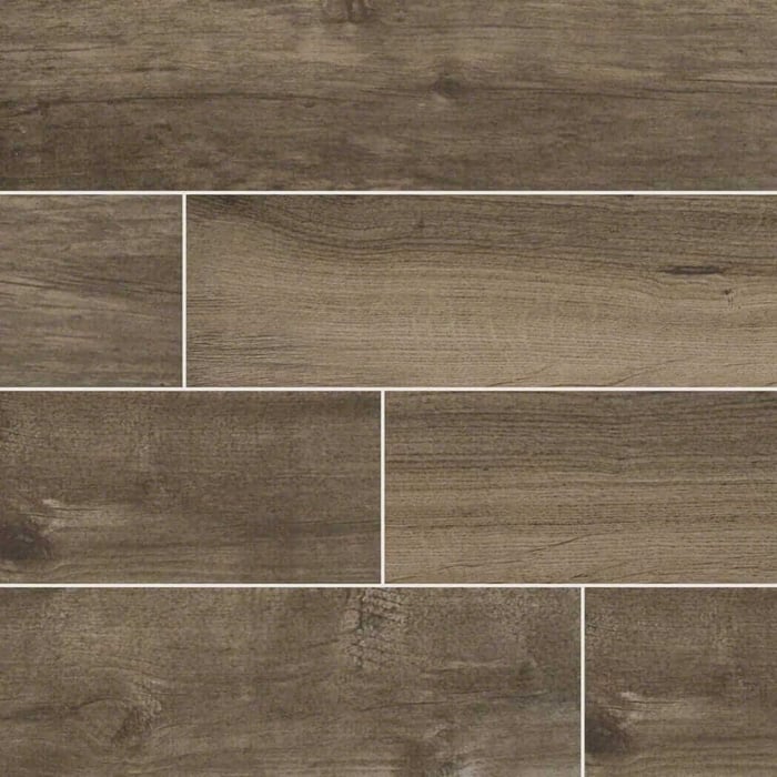 SMOKE PALMETTO WOOD LOOK PORCELAIN TILE SQUAREFOOT FLOORING - MISSISSAUGA - TORONTO - BRAMPTON