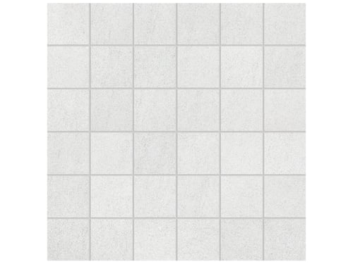 Notion Ice Porcelain 2 X 2 In / 5 X 5 Cm Mosaic Matte – Anatolia Tile SQUAREFOOT FLOORING - MISSISSAUGA - TORONTO - BRAMPTON