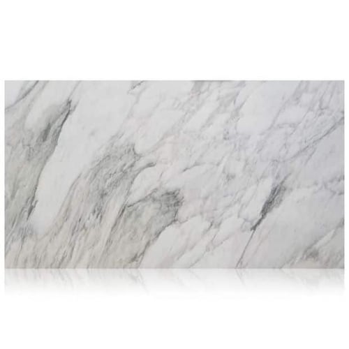 Calacatta Apuano Polished 1 1/4” SQUAREFOOT FLOORING - MISSISSAUGA - TORONTO - BRAMPTON