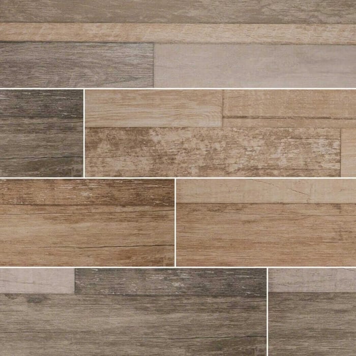 SIERRA BEIGE WOOD LOOK PORCELAIN TILE SQUAREFOOT FLOORING - MISSISSAUGA - TORONTO - BRAMPTON