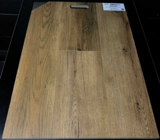 DUPONT NAF AQUAPLUS VINYL FLOORING – PAD ATTACHED SQUAREFOOT FLOORING - MISSISSAUGA - TORONTO - BRAMPTON