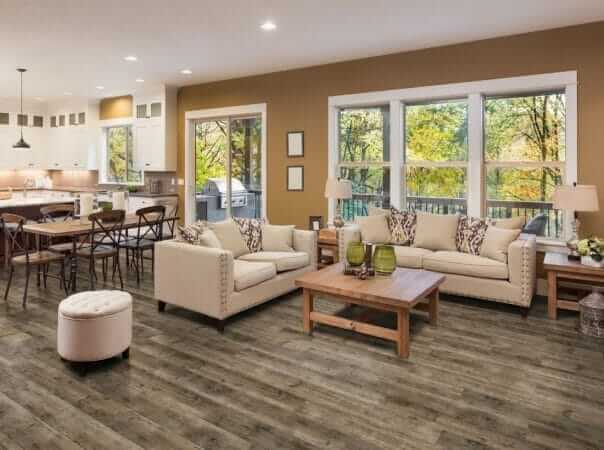 SQUAREFOOT FLOORING - MISSISSAUGA - TORONTO - BRAMPTON
